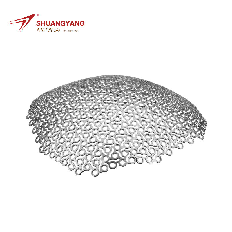 نظام تثبيت مسمار متقدم