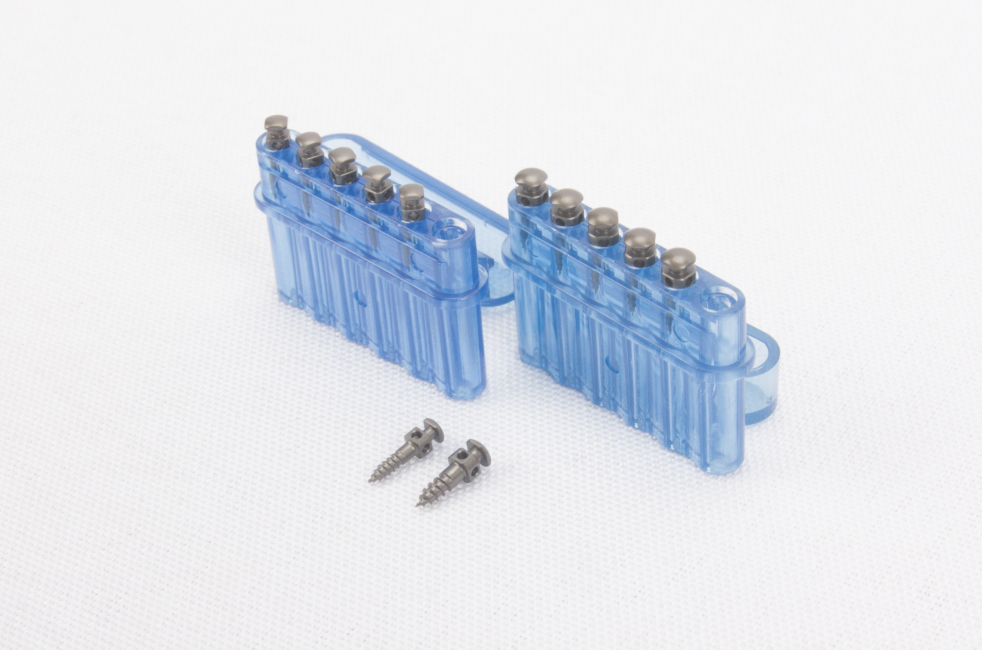 ligation nail series-2