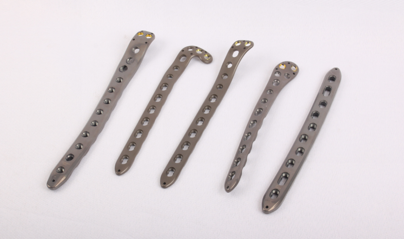  distal lateral tibia locking plate-3