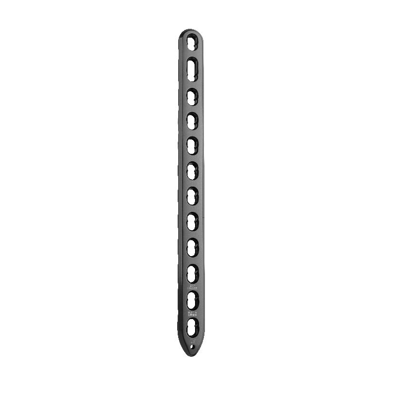 5.0 Series Straight Locking Plate