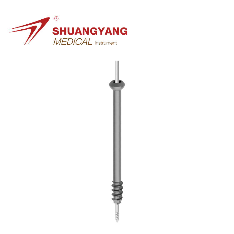 4.5 Cannulated screw