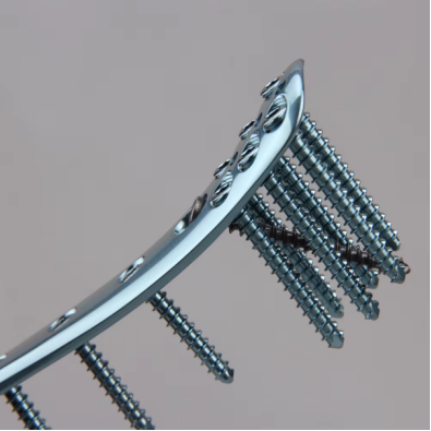 distal medial tibia locking plate699-3