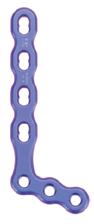 110 l plate ulna and radius locking plate-3