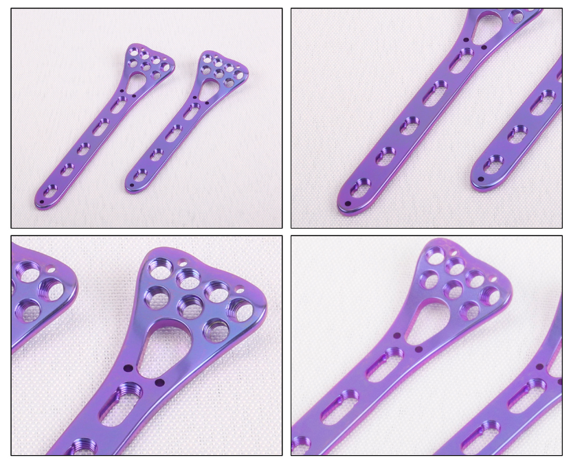 distal volar radius locking plate  oblique head type small  large-3