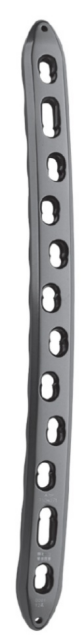 50mm trauma straight orthopedic locking plate-6