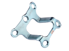 orthognathic series genioplasty plate titanium maxillofacial plate-4