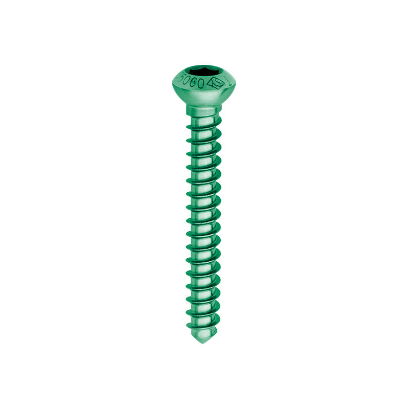 4.5 Cortex Screw