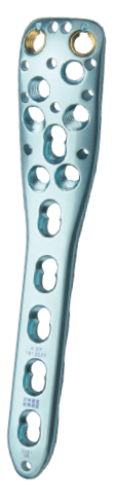 neck of humerus locking plate-4