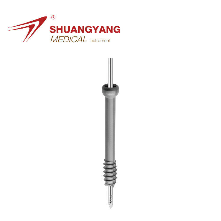 4.0 Cannulated screw