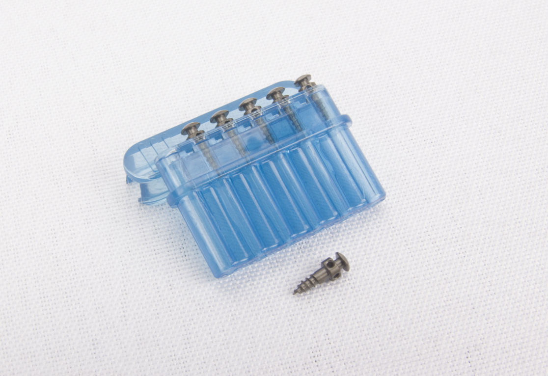 ligation nail series-3