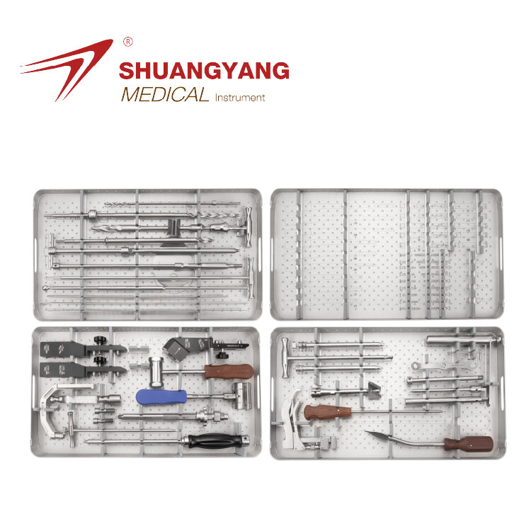 PFNA Intramedullary Nail Instrument Set