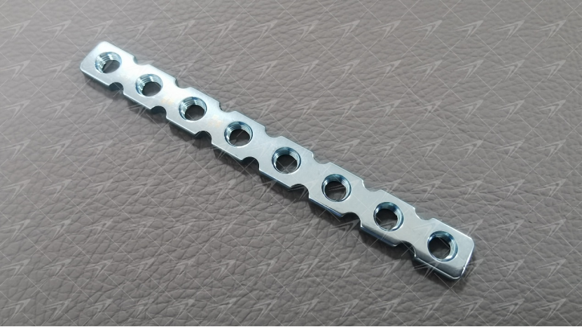 pelvic straight reconstruction locking plate ii-2