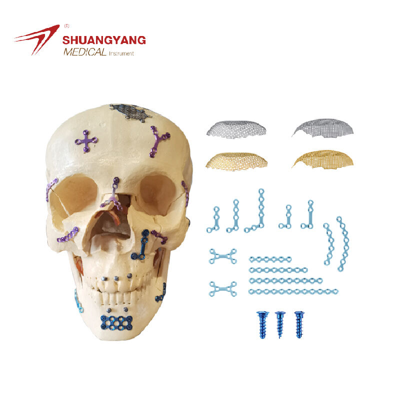Advanced Osseointegration