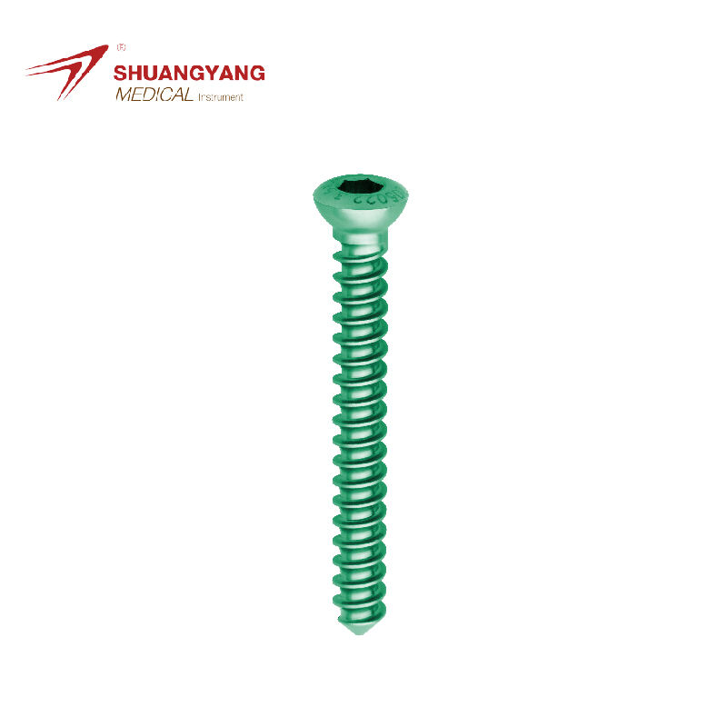 Customizable Implant Fit