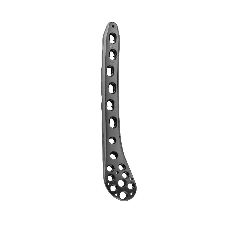 Multi-axial Distal Femur Locking Plate