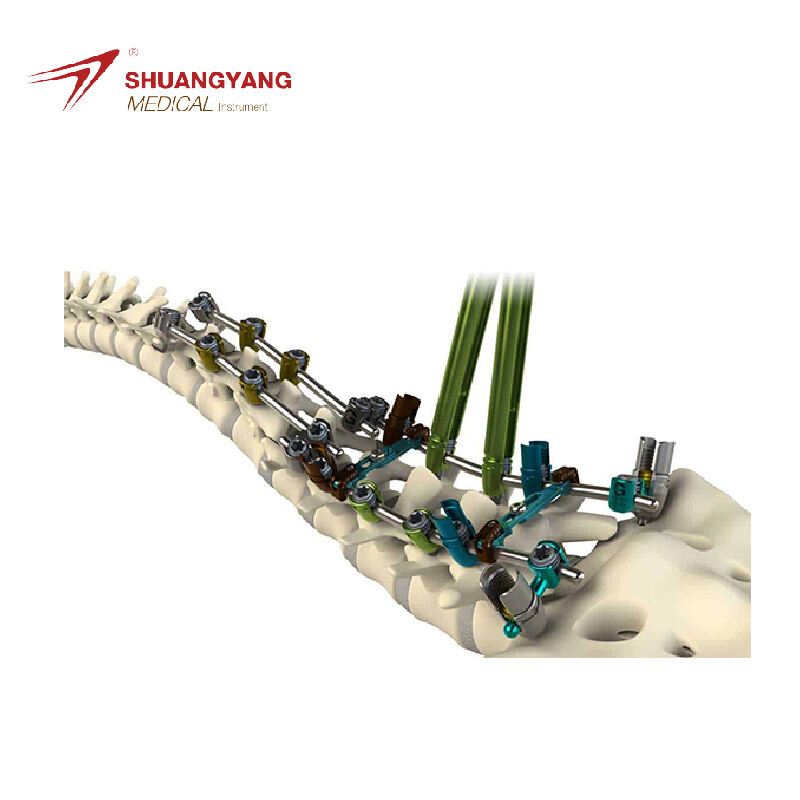Enhanced Bone Growth