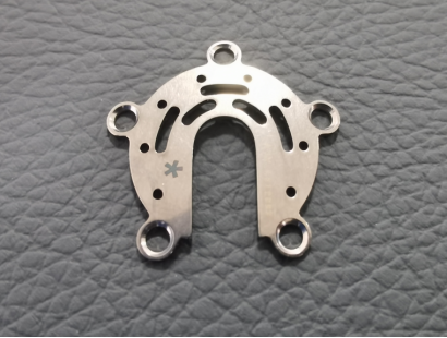 drainage cranial interlink plate-5