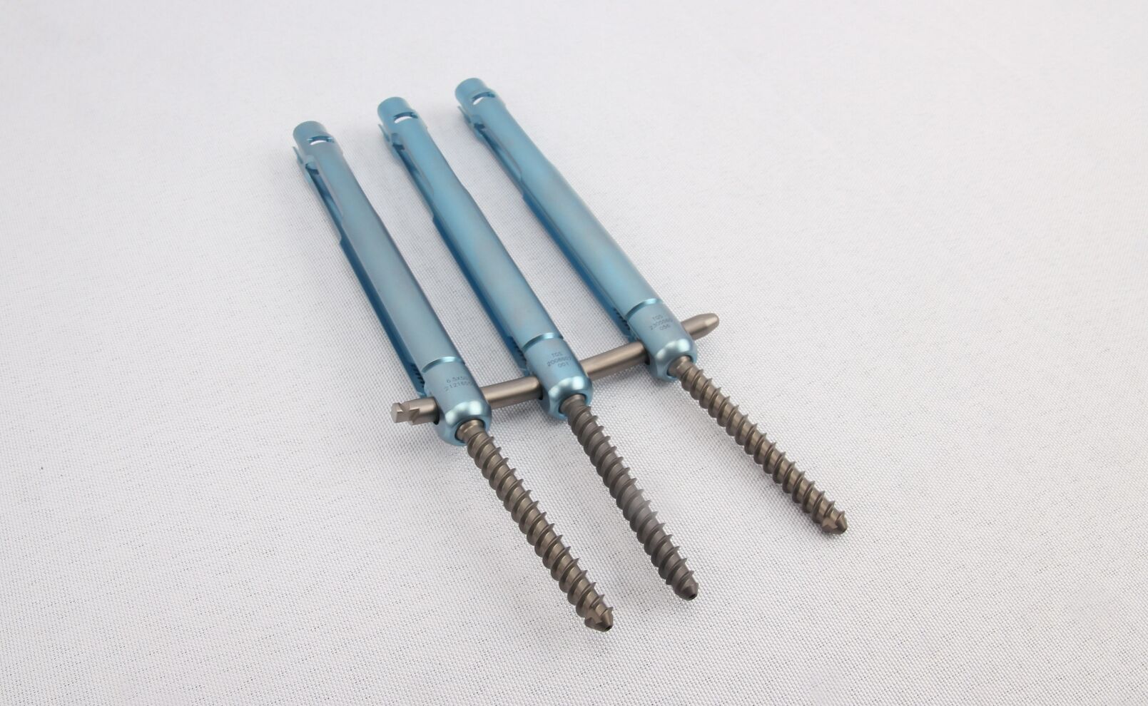 5.5 Minimally Invasive Spinal Screw