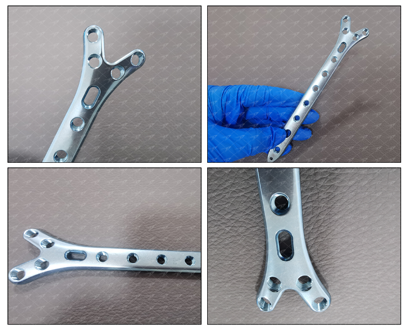 posterior humeral y shape locking plate-3