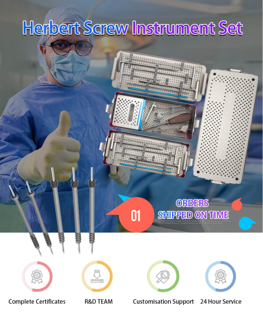 35mm cannulated screw instrument set-1