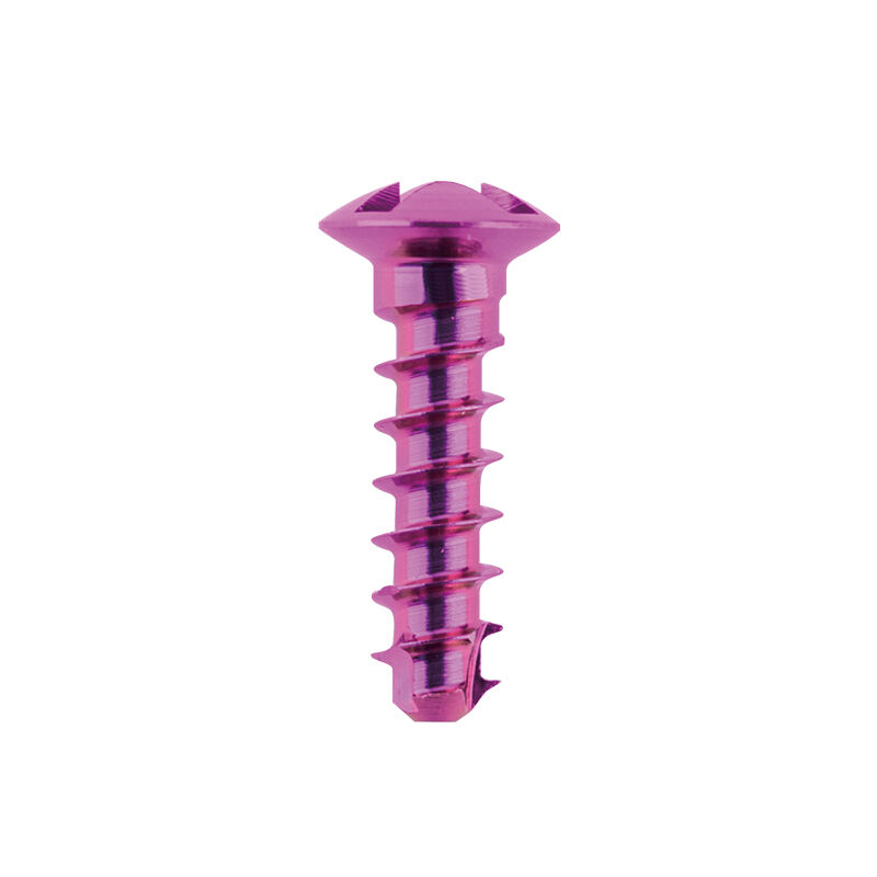 Maxillofacial Trauma 1.5 Self Tapping Screw