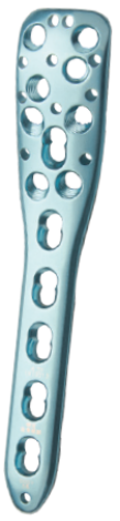 neck of humerus locking plate-5