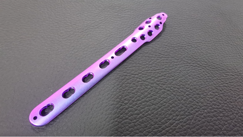 lateral fibular locking plate-2