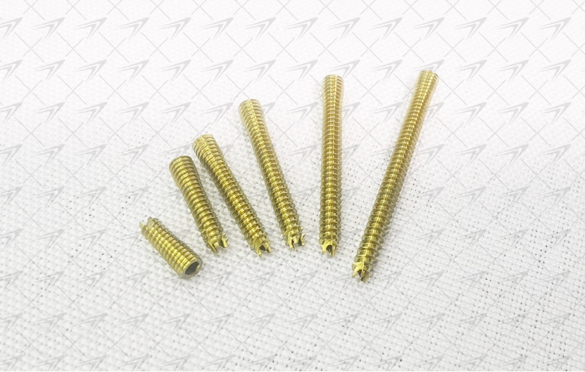 24 cannulated headless compression screw552-2