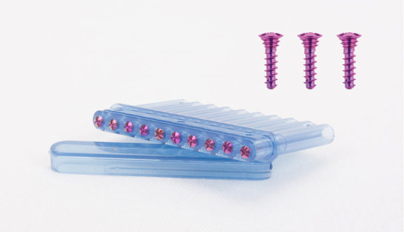 locking maxillofacial implant y plate titanium maxillofacial micro plate-10