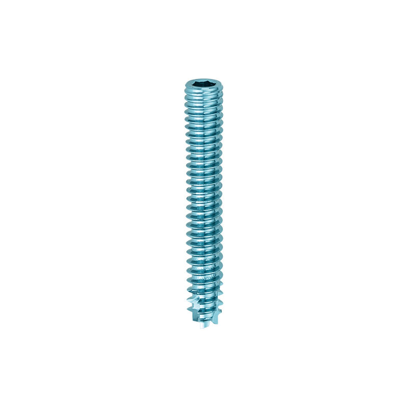 Cannulated Bone Screw | professional orthopedic implants