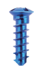 20mm maxillofacial self tapping screw-4