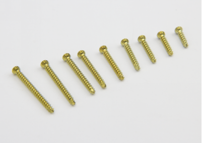 24mm titanium foot mini locking plate system-9