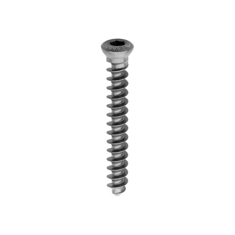 4.0 Cancellous Screw (Fully Threaded/Half Threaded)