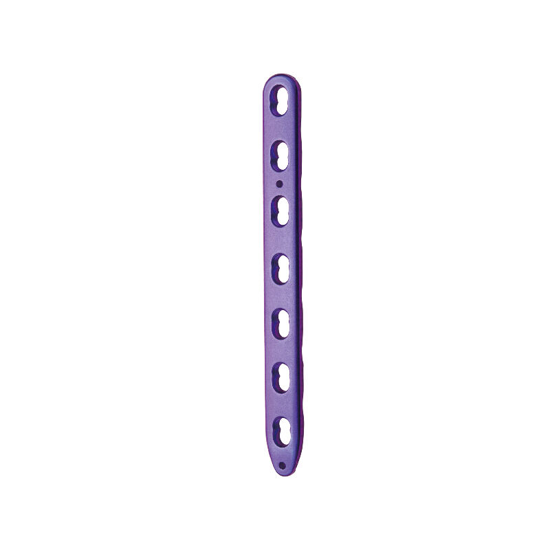 3.0 Series Straight Locking Plate