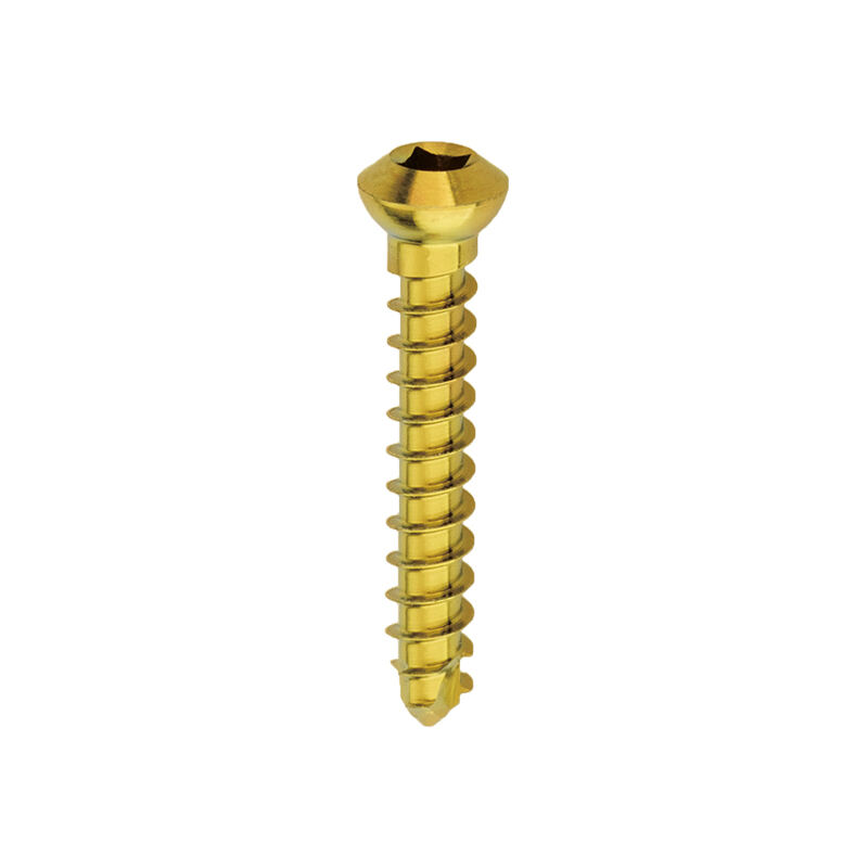 2.4 Cortex Screw