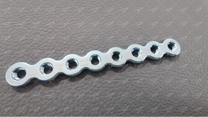 pelvic straight reconstruction locking plate-2