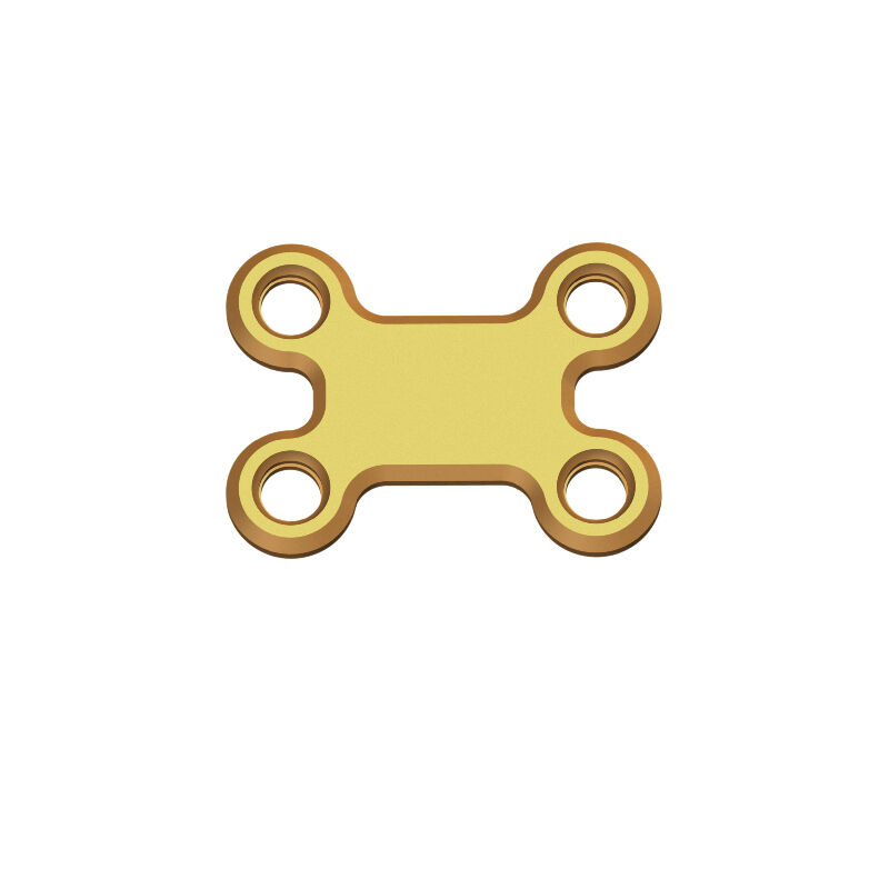 لماذا يطلب الجراحون حلولًا مخصصة لإجراءات تثبيت الضلوع باستخدام التصنيع الإضافي؟