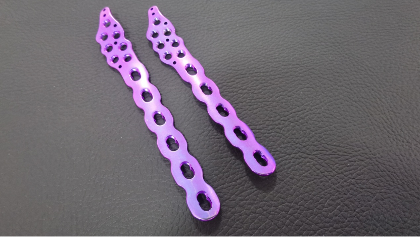 posterior lateral fibular locking plate-2