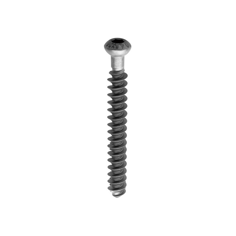 Φ4.5 Cancellous Screw (Fully Threaded/Half Threaded)