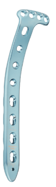  lateral tibia plateau locking plate-5
