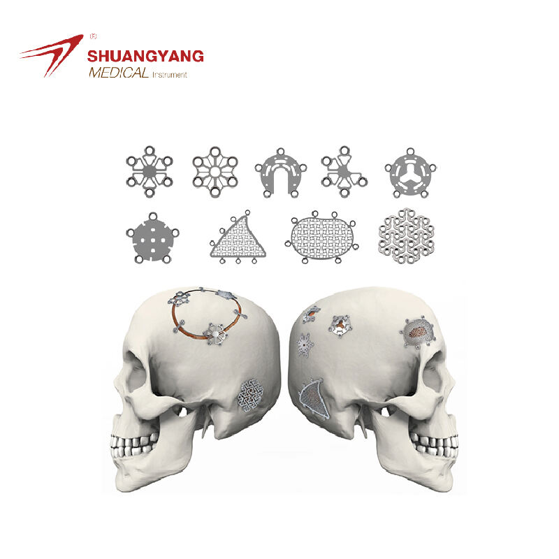 Advanced Materials for Durability and Safety