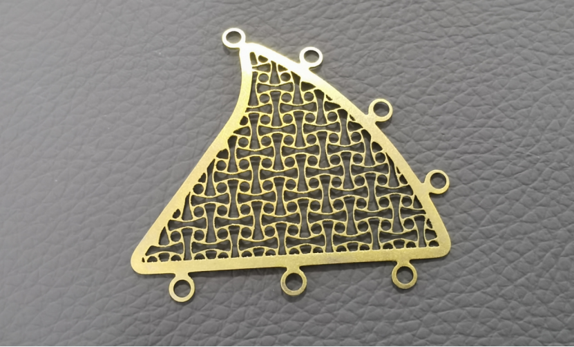 neurosurgery implant mastoid interlink plate-2