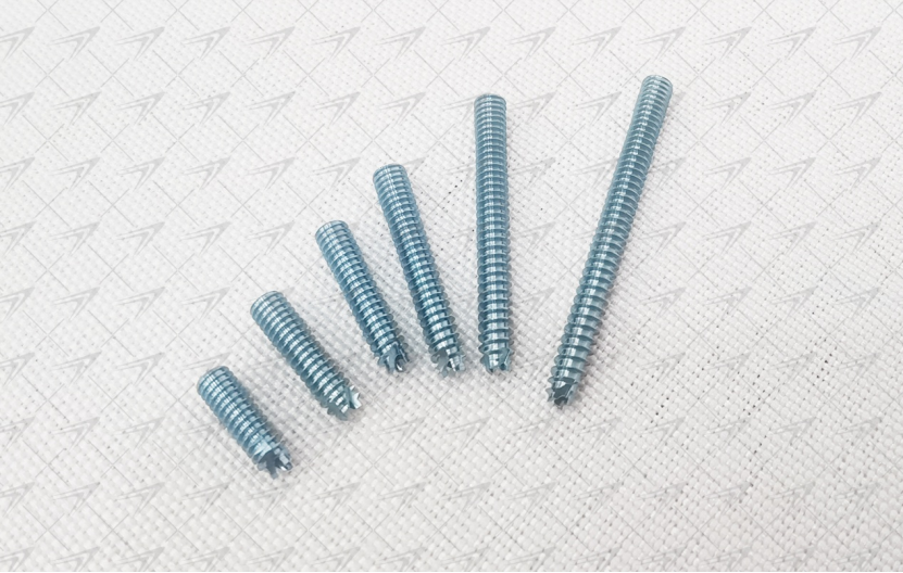 27 cannulated headless compression screw936-2