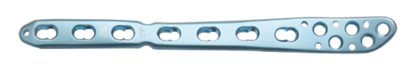 distal humeral sub condyle locking plate970-3