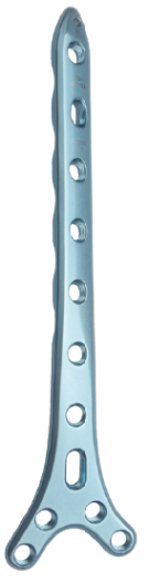 posterior humeral y shape locking plate-4