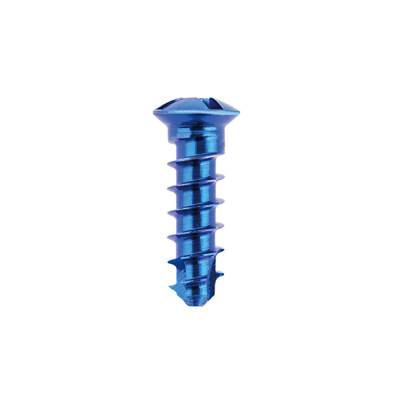 Maxillofacial Trauma 2.0 Self Tapping Screw