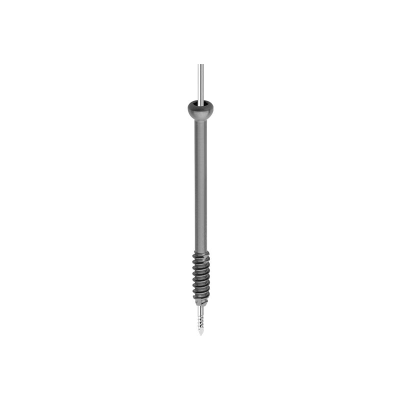 3.5 Cannulated Screw