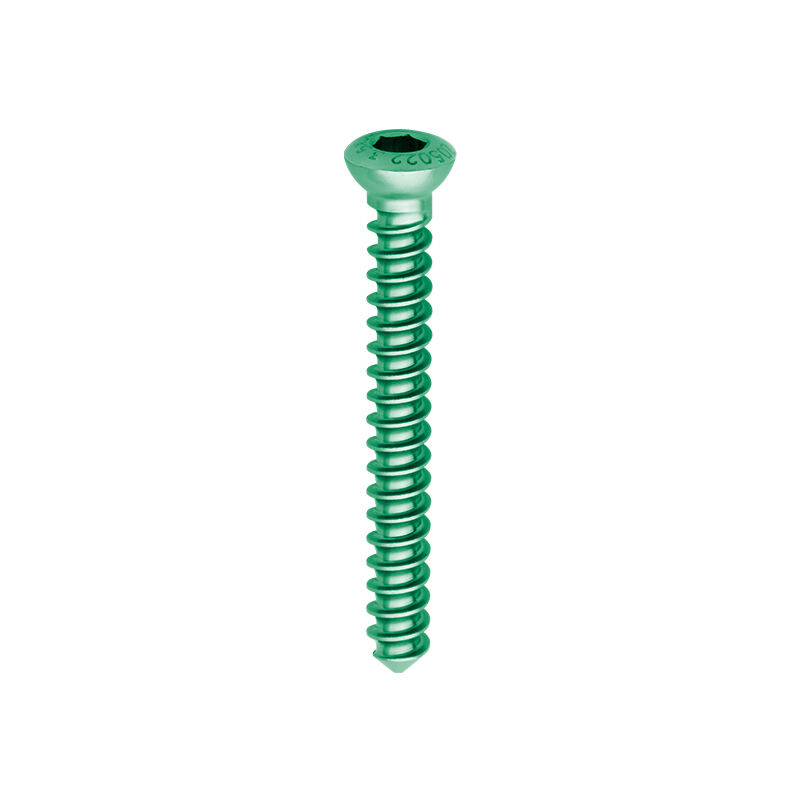 3.5 Cortex Screw