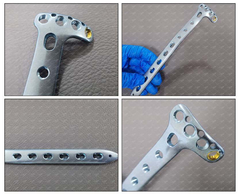 medial tibia plateau locking plate-5