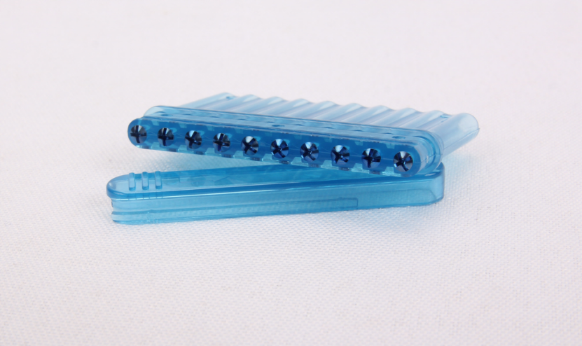 20mm maxillofacial self drilling screw-3